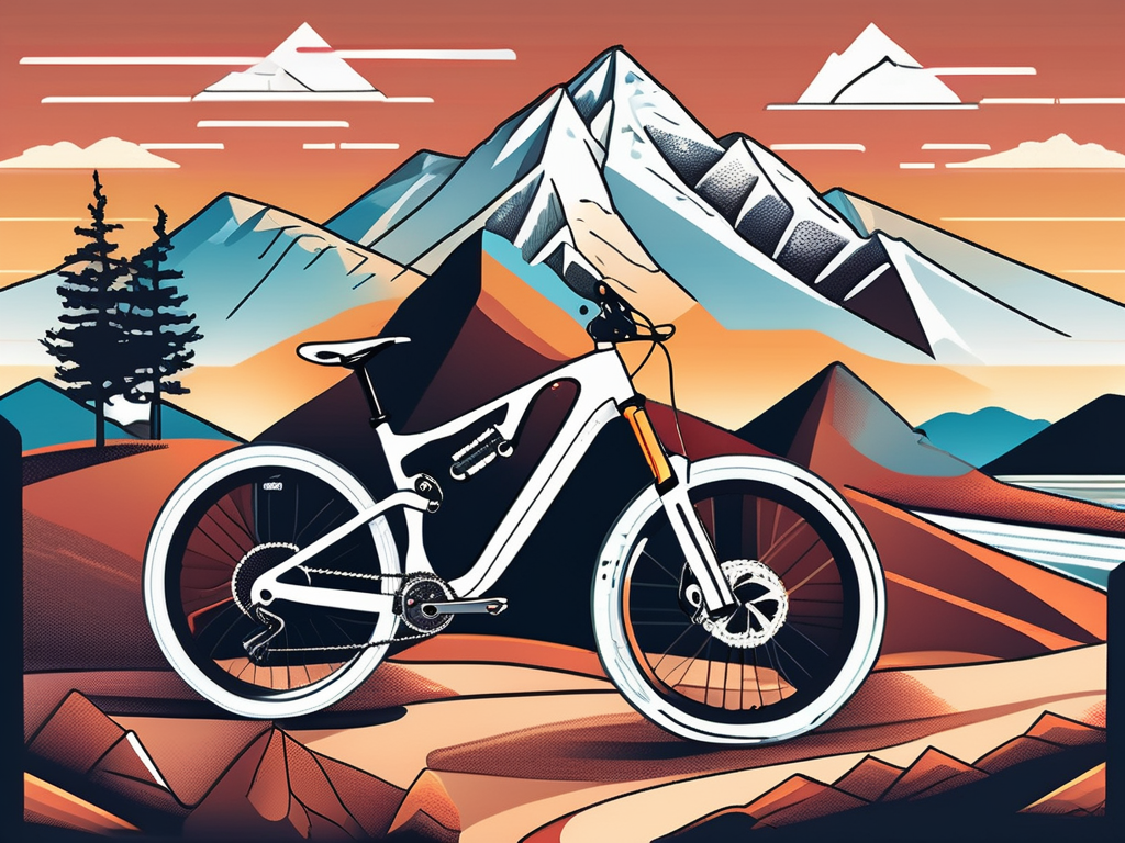 Various extreme sports equipment